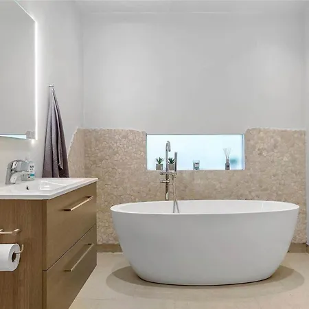 Bl1543-saltum-saltum-strandvej-205 بيت للعطل Saltum