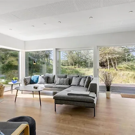 Bl1543-saltum-saltum-strandvej-205 Feriehus Saltum
