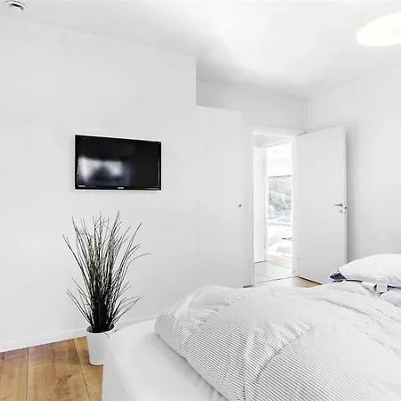 Ferienhaus Bl1543 - Strandvej 205 *