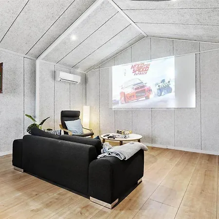 Bl1543 - Strandvej 205 Ferienhaus