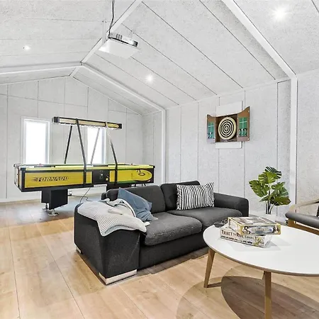 Bl1543-saltum-saltum-strandvej-205 Feriehus *