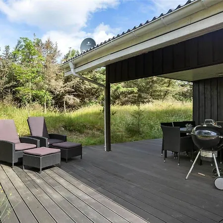 Feriehus Bl1543-saltum-saltum-strandvej-205 Saltum