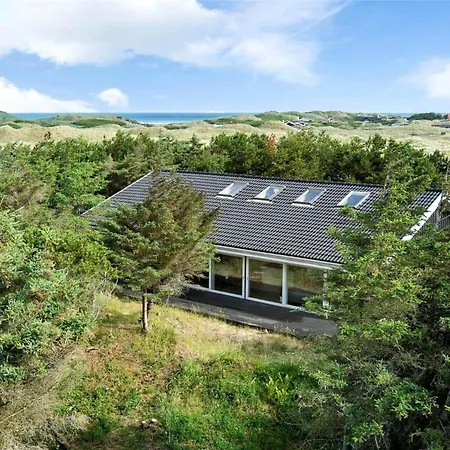 Bl1543-saltum-saltum-strandvej-205 Feriehus